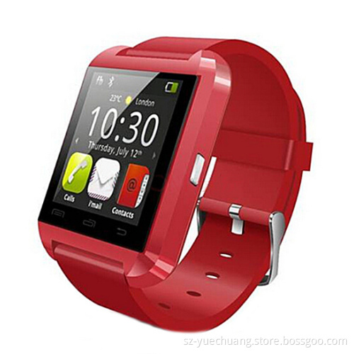 Driving Bt Phone Watches with Multi Function in Driving /Sporting /Watching